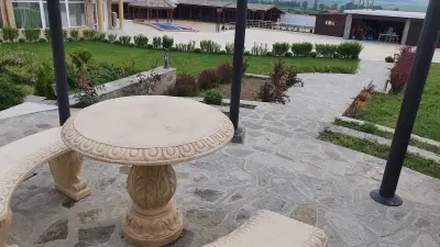 Ресторант „Селена“
