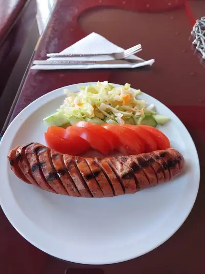 KOD Food & Coffee