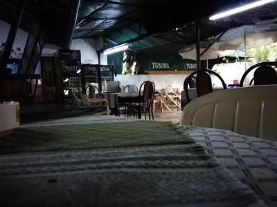 Ресторант "Механата"