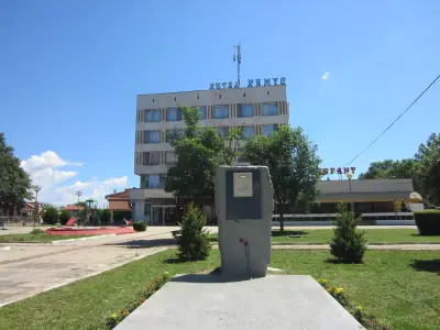 Ресторант „Хемус“