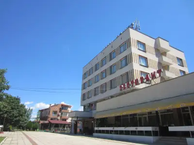 Ресторант „Хемус“