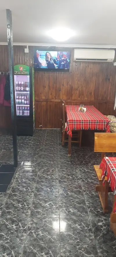 Бистро Чешмътъ