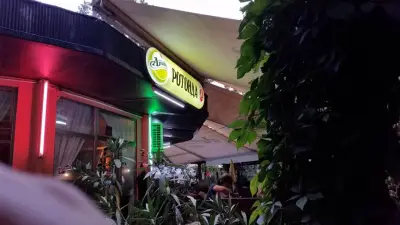 Ресторант "Ротонда"