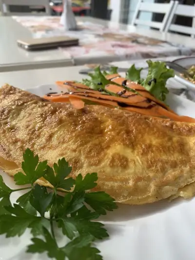Хисар Резиденс