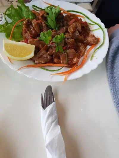 Хисар Резиденс