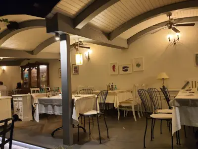 Restaurant National