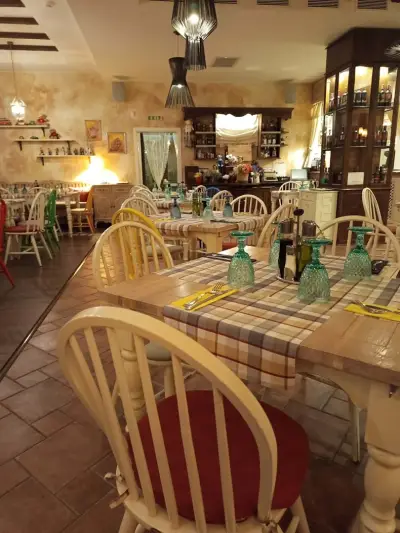 Restaurant National