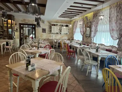 Restaurant National