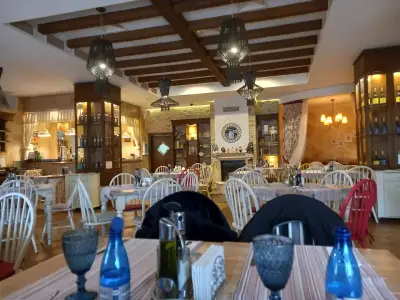 Restaurant National