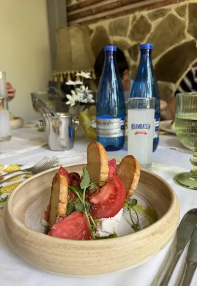 Restaurant National