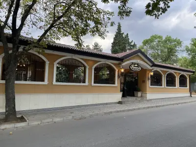 Ресторант Прованс / Restaurant Provence