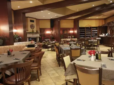Ресторант Прованс / Restaurant Provence