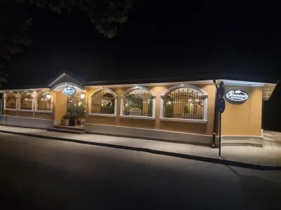 Ресторант Прованс / Restaurant Provence