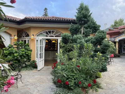 Ресторант Прованс / Restaurant Provence