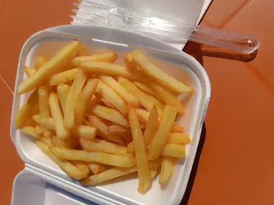 Nasko’s Street Food
