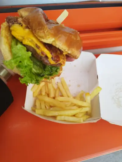 Nasko’s Street Food