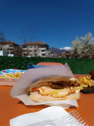 Nasko’s Street Food