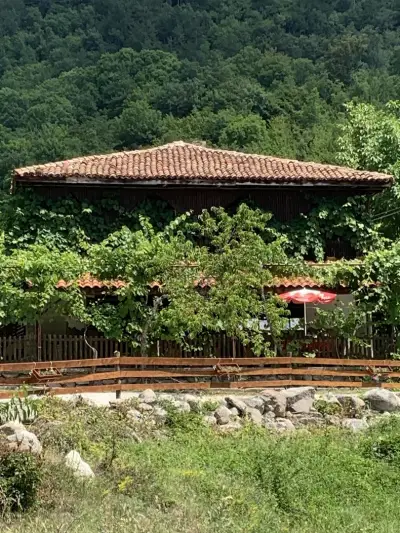 Dyado Petroviat Han