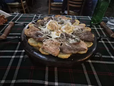 Механа "Дъбене"