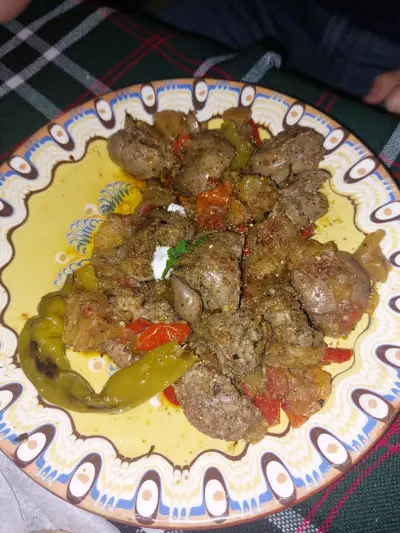 Механа "Дъбене"
