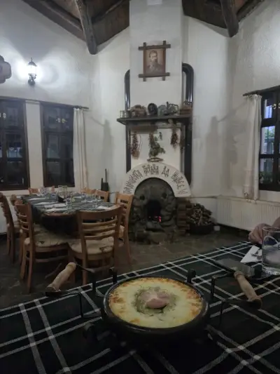 Механа "Дъбене"