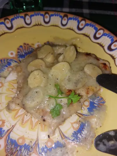 Механа "Дъбене"