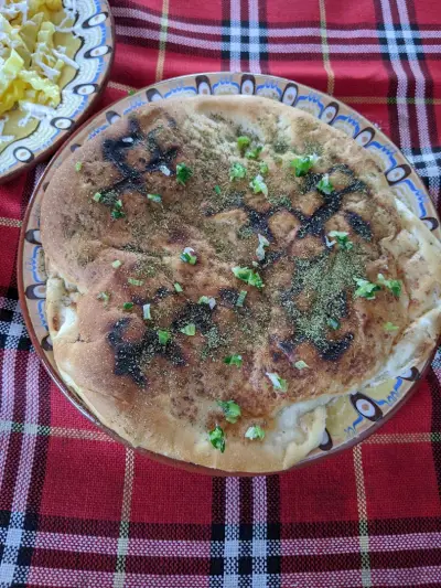 Механа "Дъбене"