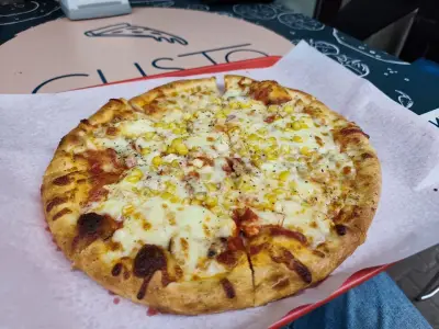 Pizzeria GUSTO