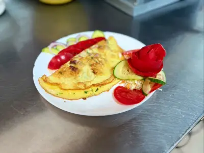 Ресторант "Свети Никола"