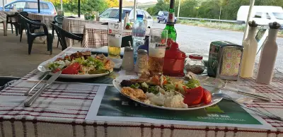 Zeki Usta