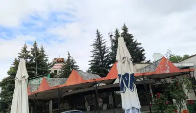 Zeki Usta