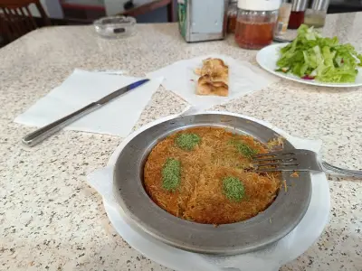 Zeki Usta