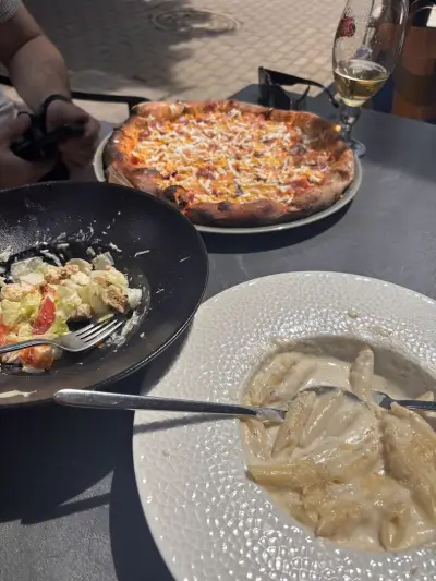 Pizza House