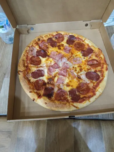 Pizza House