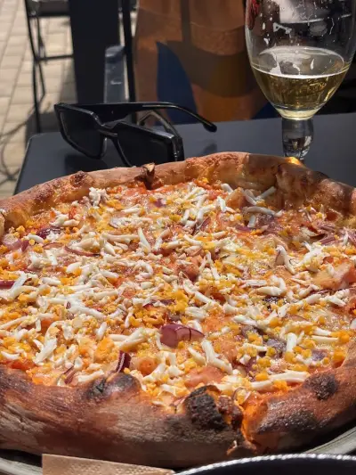 Pizza House