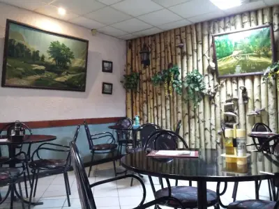Pizza-restaurant Giveta/Пицария-ресторант Гивета