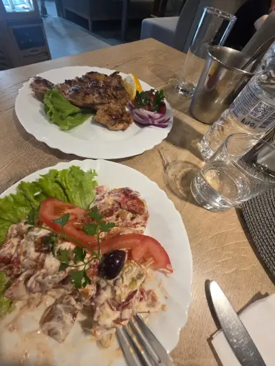 Ресторант Асо
