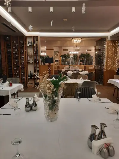 Ресторант "Маркони"