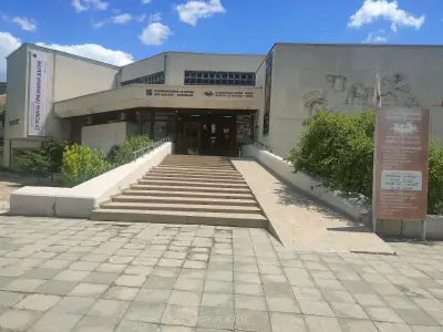 Бистро Жокер