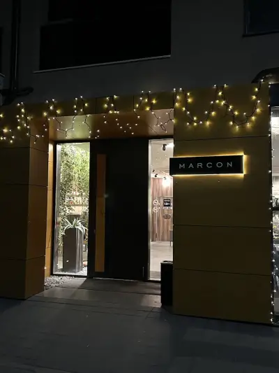 MARCON ITALIAN CUISINE