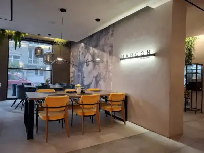 MARCON ITALIAN CUISINE