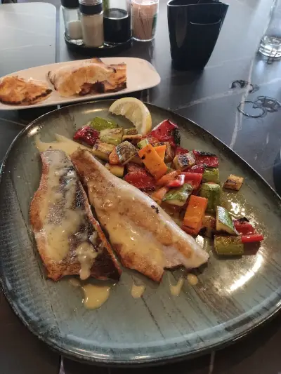 MARCON ITALIAN CUISINE
