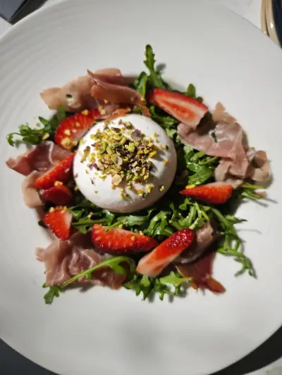 MARCON ITALIAN CUISINE