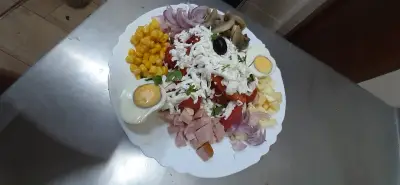 Механа ,,МъглижЪ"