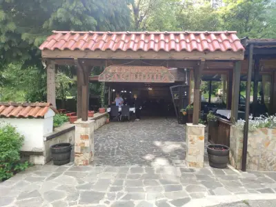 Ресторант Елешница