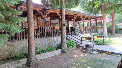 Ресторант Елешница
