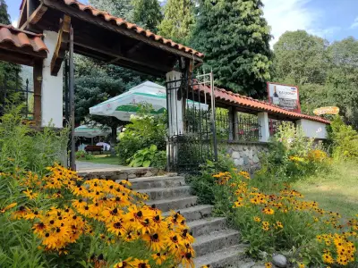 Ресторант Елешница
