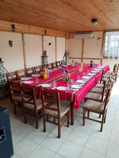 Bistro temenuga