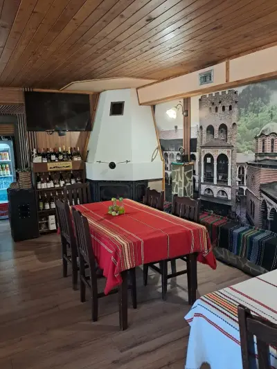 Bistro temenuga