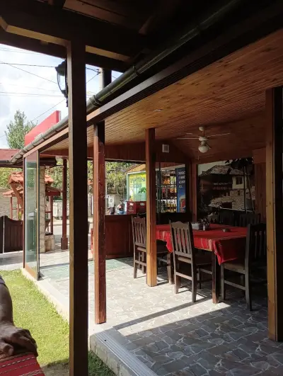 Bistro temenuga